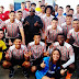 #Regionais2018 – Está vivo! Futebol masculino de Jundiaí goleia Ibiúna e define vaga nesta 6ª feira