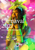 Villa de Arico - Carnaval 2021