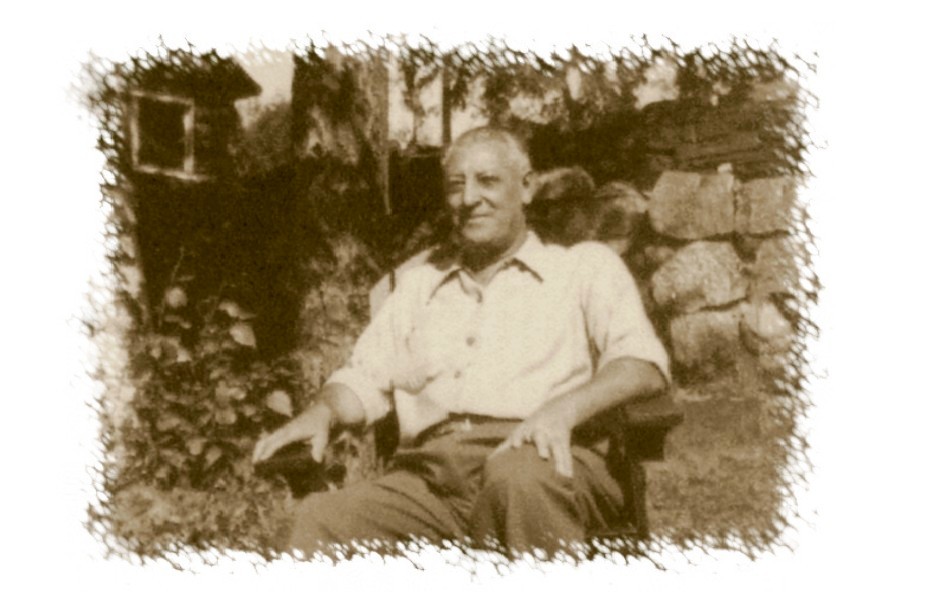 The Vincent Family Sgt Charles Henry Vincent 18881961