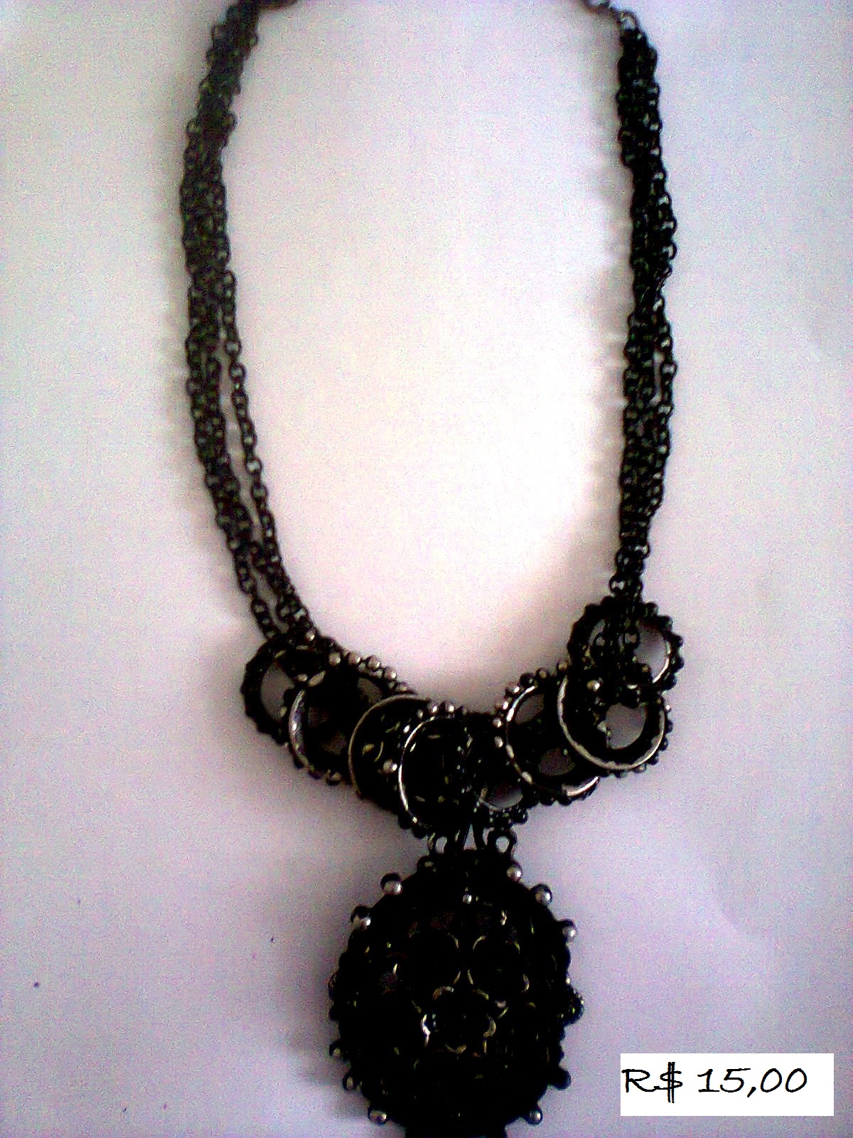 Hoje Eu Vou Assim Vintage: Bazar Farm - Rio