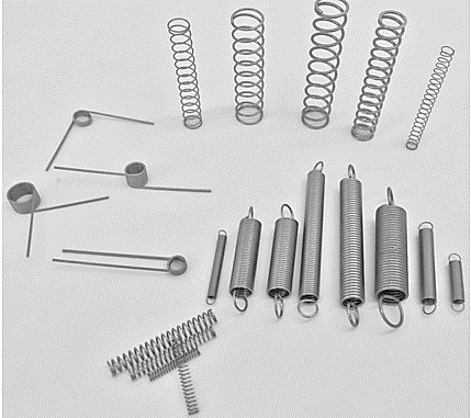 Elemen Mesin Pegas Guru Teknik Mesin Elemen Mesin Pegas Guru Teknik Mesin