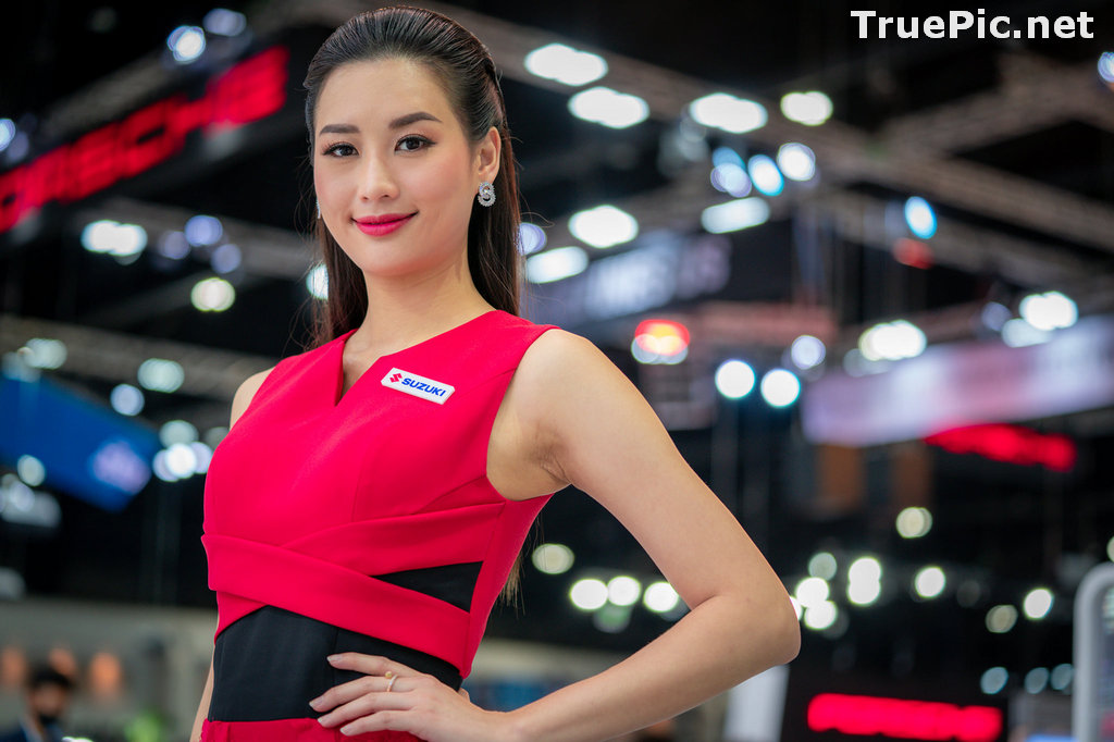 Image Thailand Racing Girl – Thailand International Motor Expo 2020 #2 - TruePic.net - Picture-74