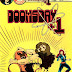 Doomsday +1 #12 - John Byrne cover reprint & reprint