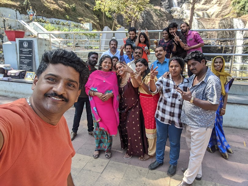 Kerala Group Tour Packages & Students Tours to Kerala Group Travel Guide