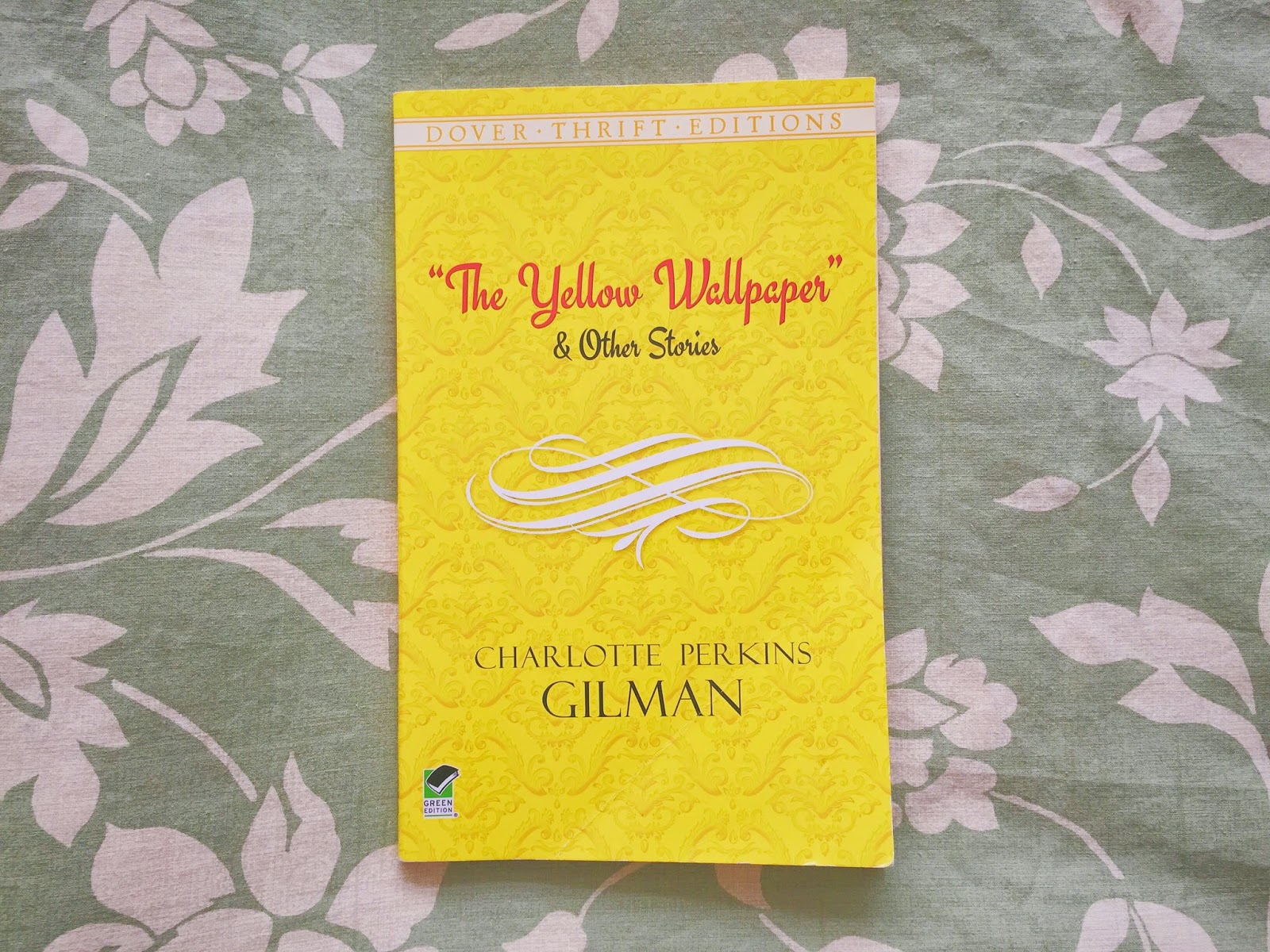CHARLOTTE PERKINS GILMAN SHORT STORIES soulflower