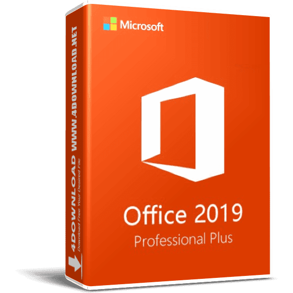 microsoft office 2019 pro plus os