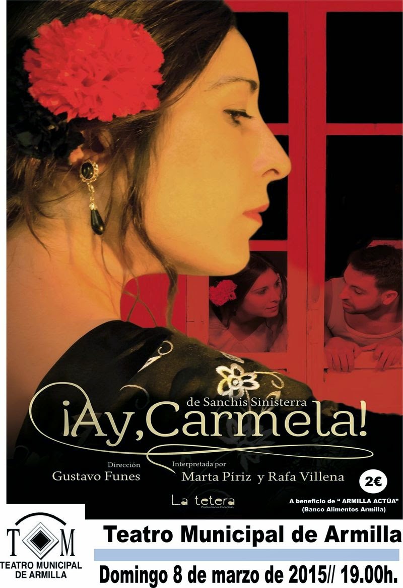 ay carmela jose sanchis sinisterra
