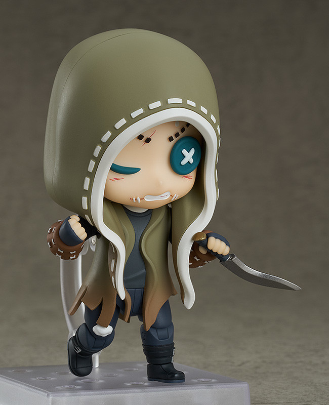Nendoroid Identity V Mercenary (#1457) Figure | Nendoroid Heaven