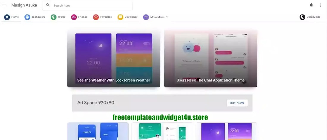 Masign Asuka- Latest Version Premium Blogger Template Free Download. Masign Asuka- Latest Version Premium Blogger Template Free Download.