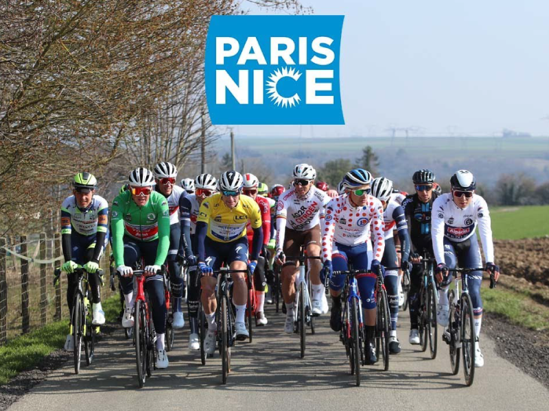 cycling paris nice 2020