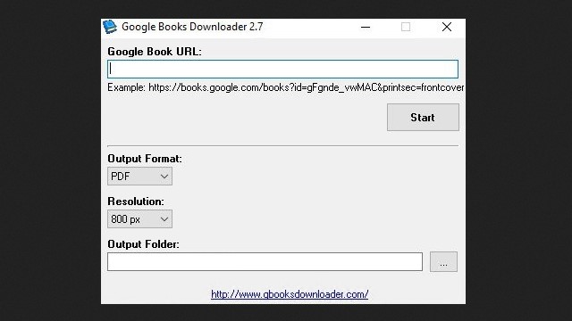 free google book downloader online