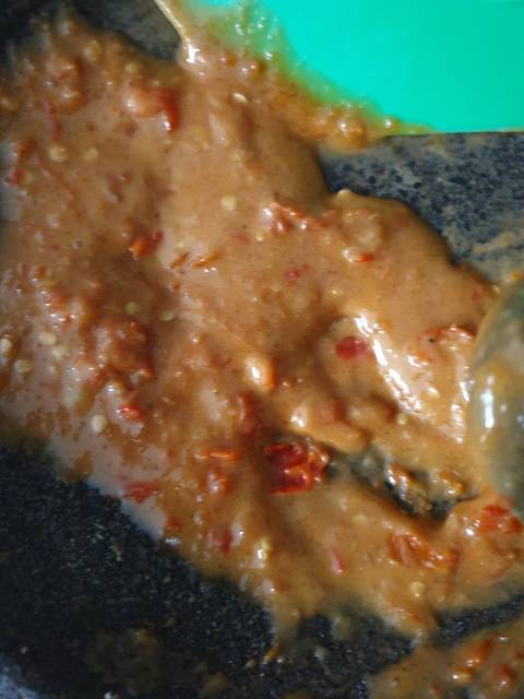 Rujak Jeruk Bali Pamelo By Diyanahung Yuma S Kitchen