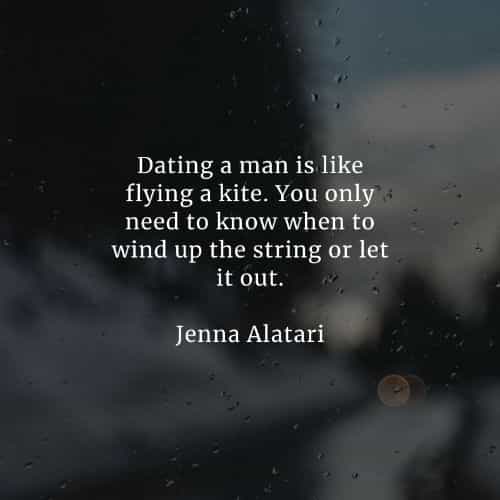 Dating quotes that'll tell you more about the matter Dating quotes that'll tell you more about the matter