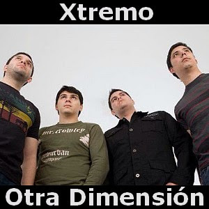Xtremo – Otra Dimension
