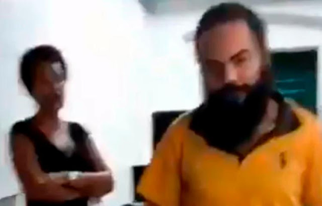 Estudante acusado de racismo após recusar documento de professora negra na UFRB