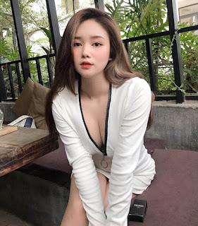 Nữ sinh Sài Gòn sở hữu gương mặt khả ái, vóc dáng chuẩn đẹp
