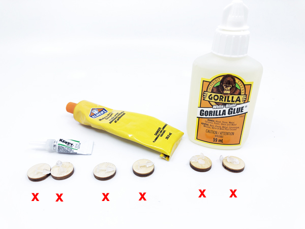 Gorilla glue for jewelry Clearance