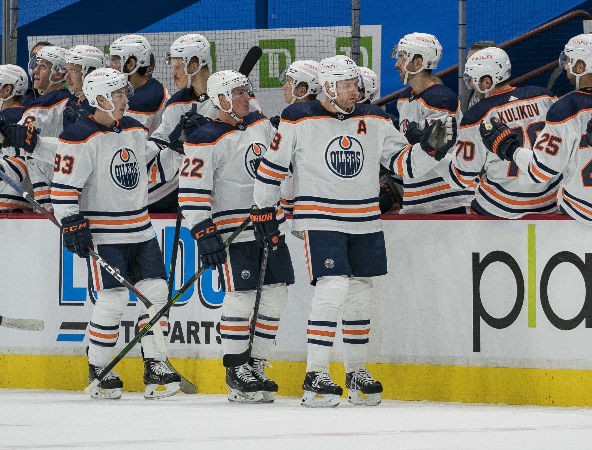 Rumor Chicago Blackhawks Targeting Some Big Name Free Agents NHL