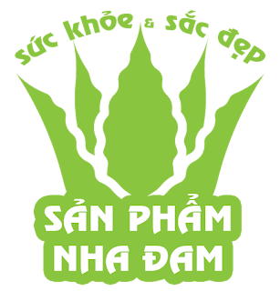 Logo Sản phẩm Nha Đam (Lô Hội)