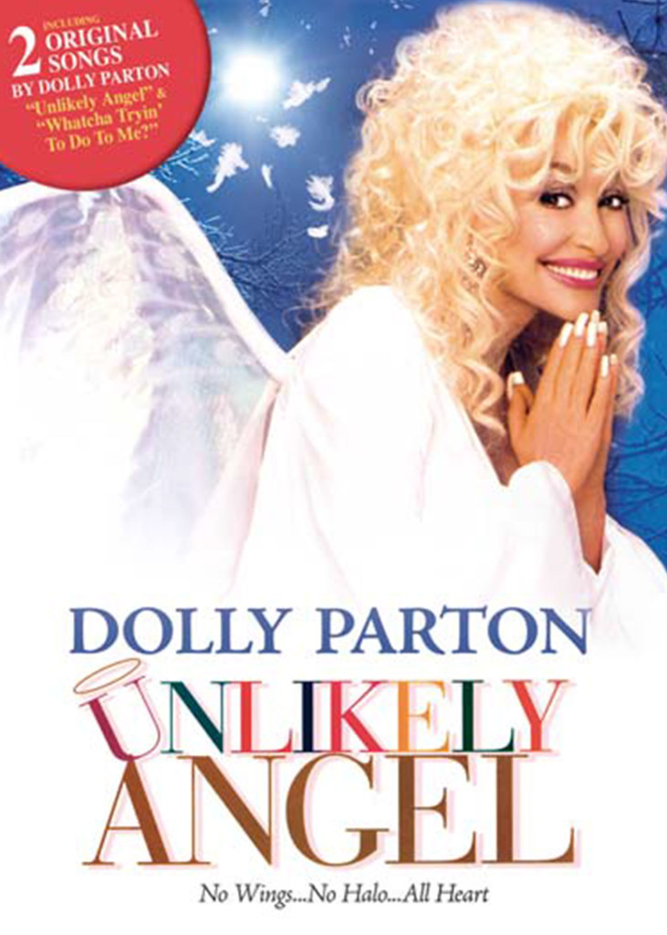 Julefilmfestival Dag 16 Unlikely Angel