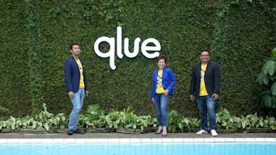 Qlue Dorong Lokalisasi Teknologi Di Indonesia