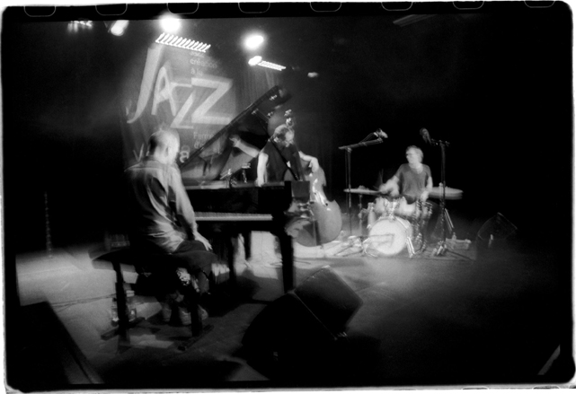 stefan orins trio (stefan orins - christophe hache - peter orins)