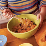 Carrot Cake - Step 4