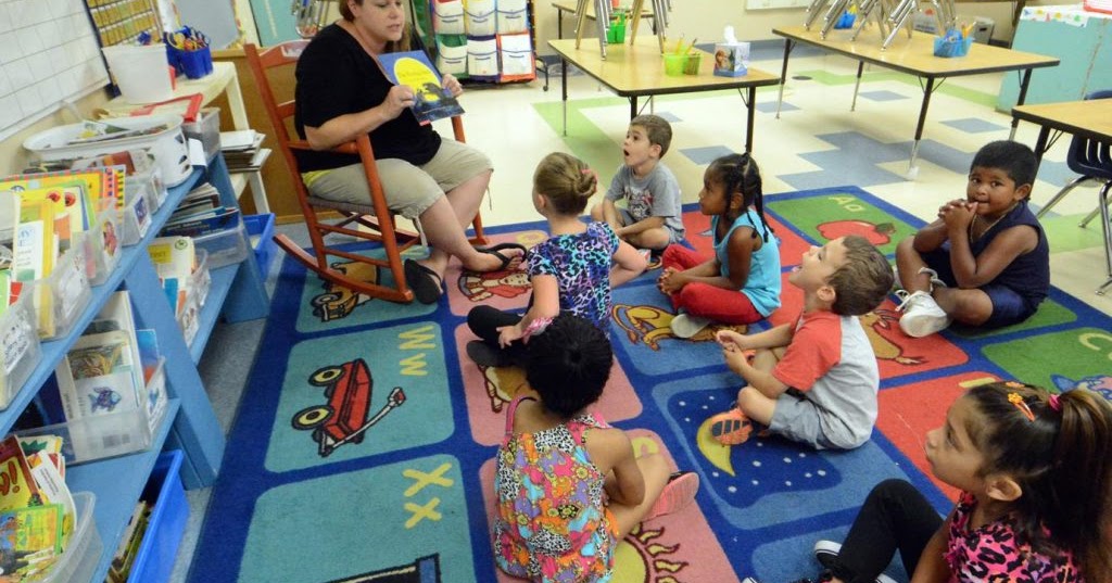 Kindergarten Capalaba Kindergarten Springfield