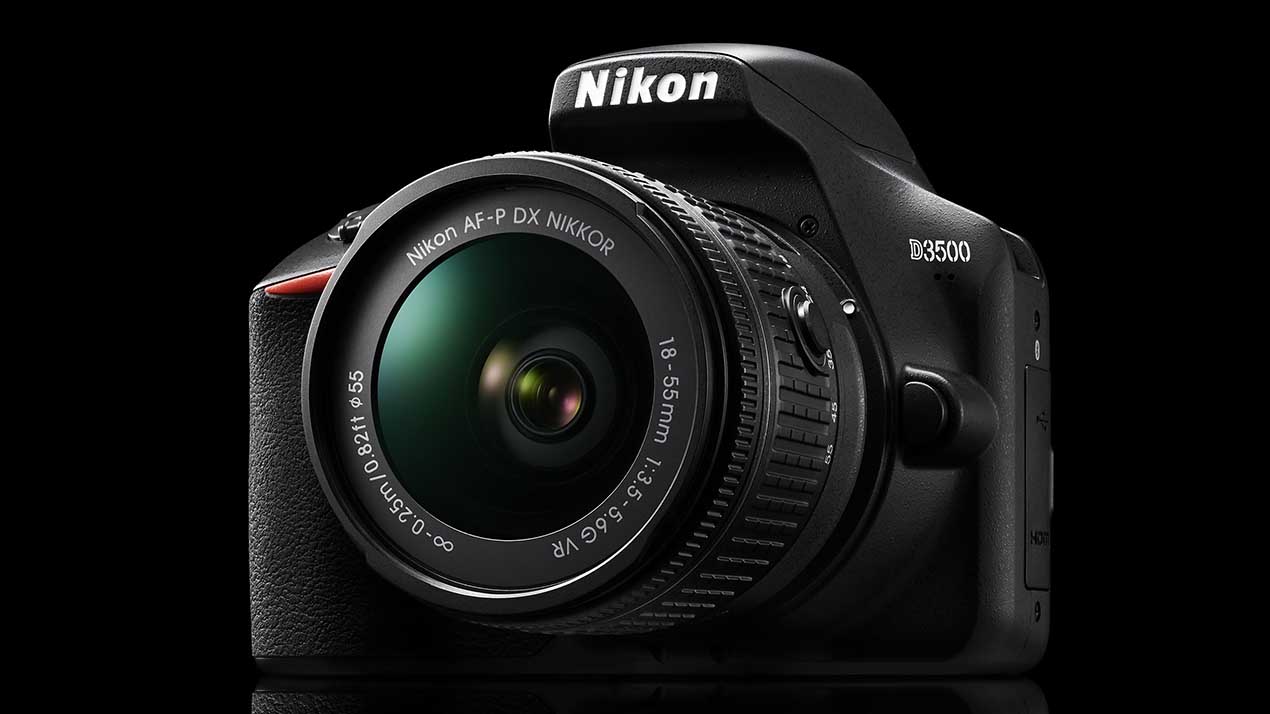 Nikon Camera Price in Nepal 2020