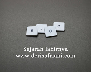 Sejarah www.derisafriani.com