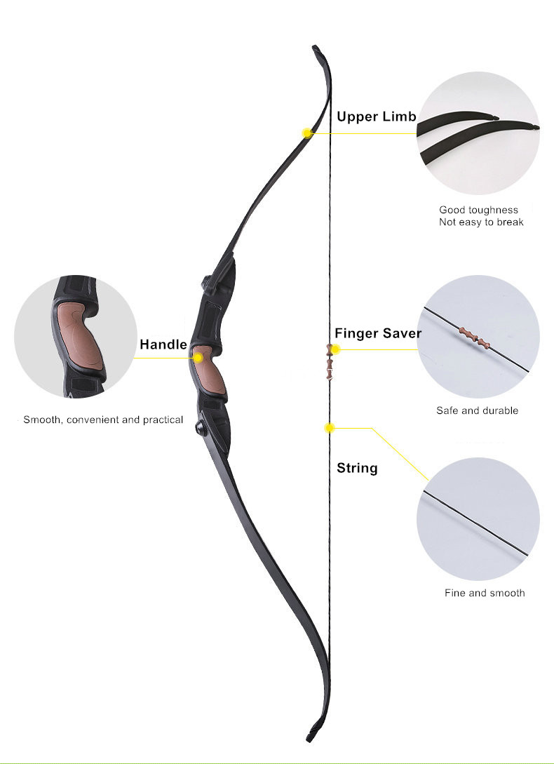 Archery Equipment Archery Tag Equipment