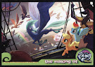 My Little Pony Hippogriff Heroes MLP the Movie Trading Card