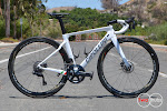 Cipollini Bond 2 Shimano Ultegra R8070 Di2 Fulcrum Racing Road Bike at twohubs.com