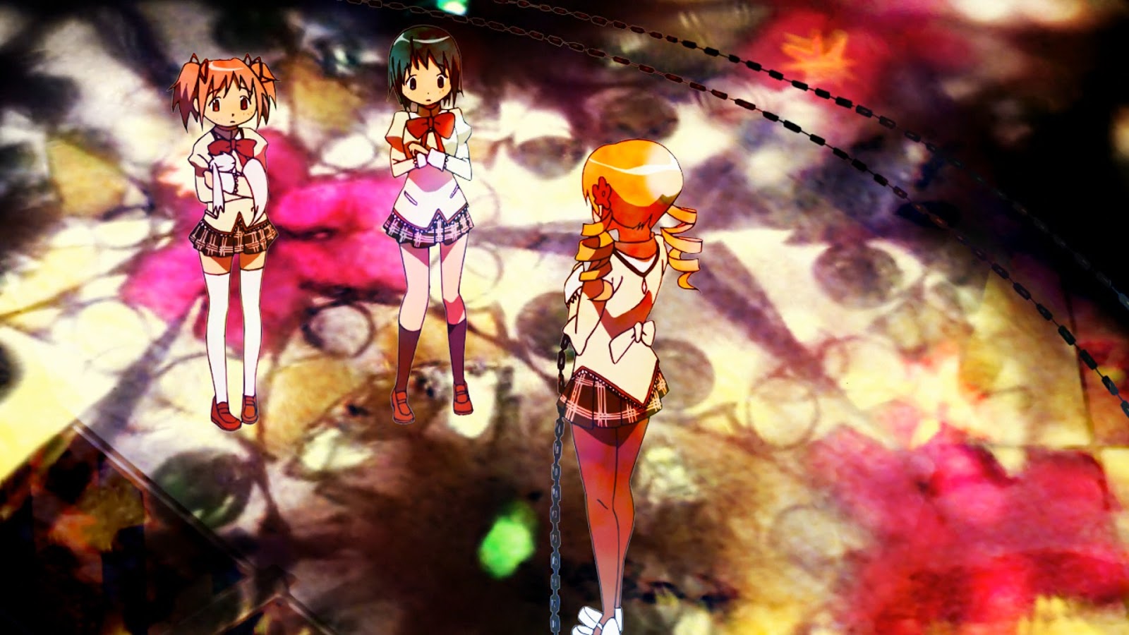 download shoujo madoka magica for free download shoujo madoka magica for free