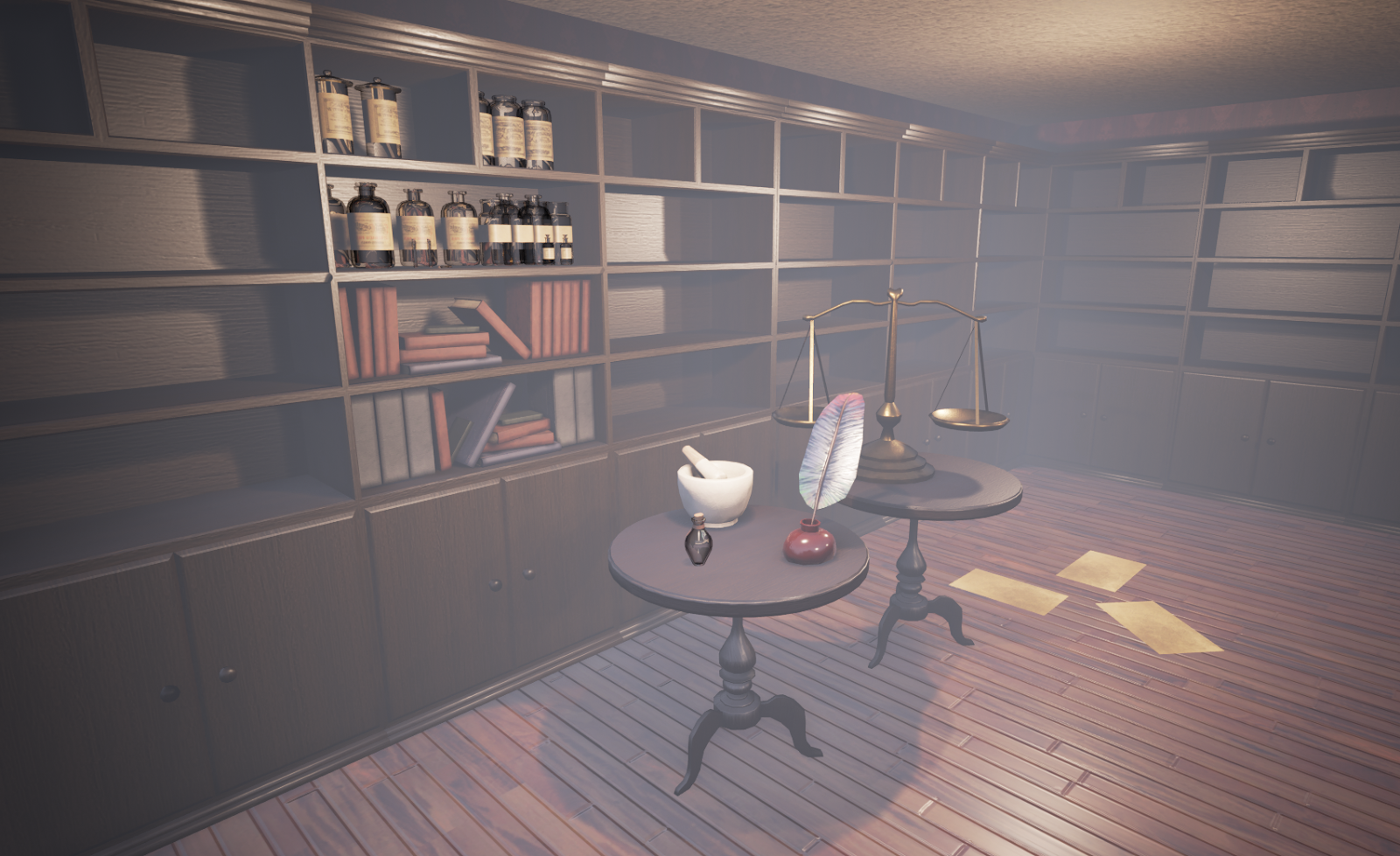 Achievement Unlocked!: 250G - Started Game Art Design: April 2015