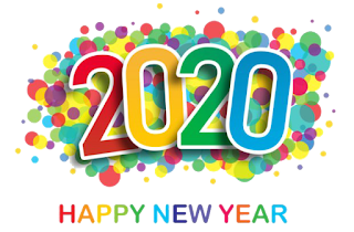 Happy New Year 2020 Wishes anuaaryan