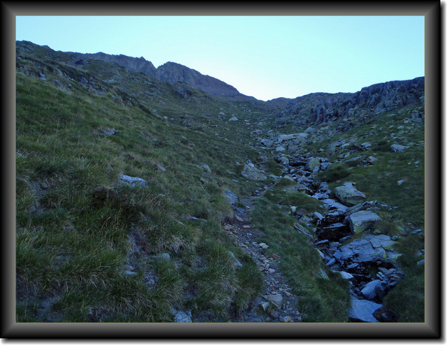Retos, rutas y ratos Ascensión al Pic de Lustou (3.033 m) y al Pic de
