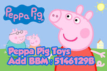 Peppa Pig Toys