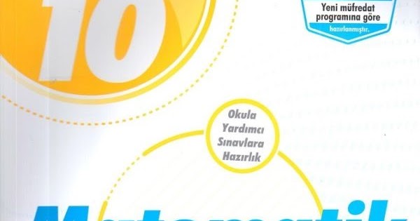 Palme 10. Sınıf Matematik Soru Kitabı PDF
