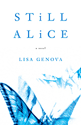 Review: Still Alice by Lisa Genova (audio book)