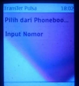 Cara Transfer Pulsa Telkomsel