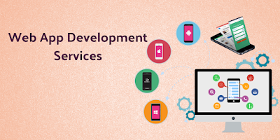 Mobile/Web App Development 