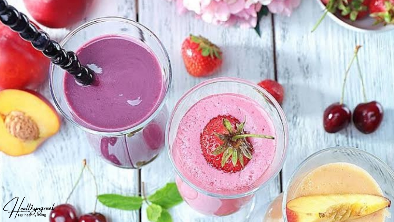 6 Best Weight Gain Smoothies