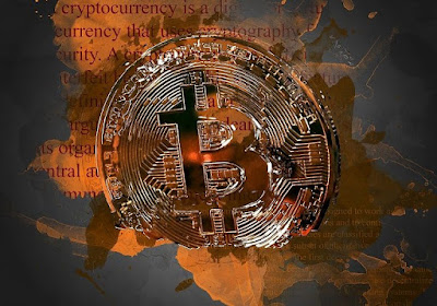 Pengertian, Keuntungan dan Resiko Investasi Bitcoin