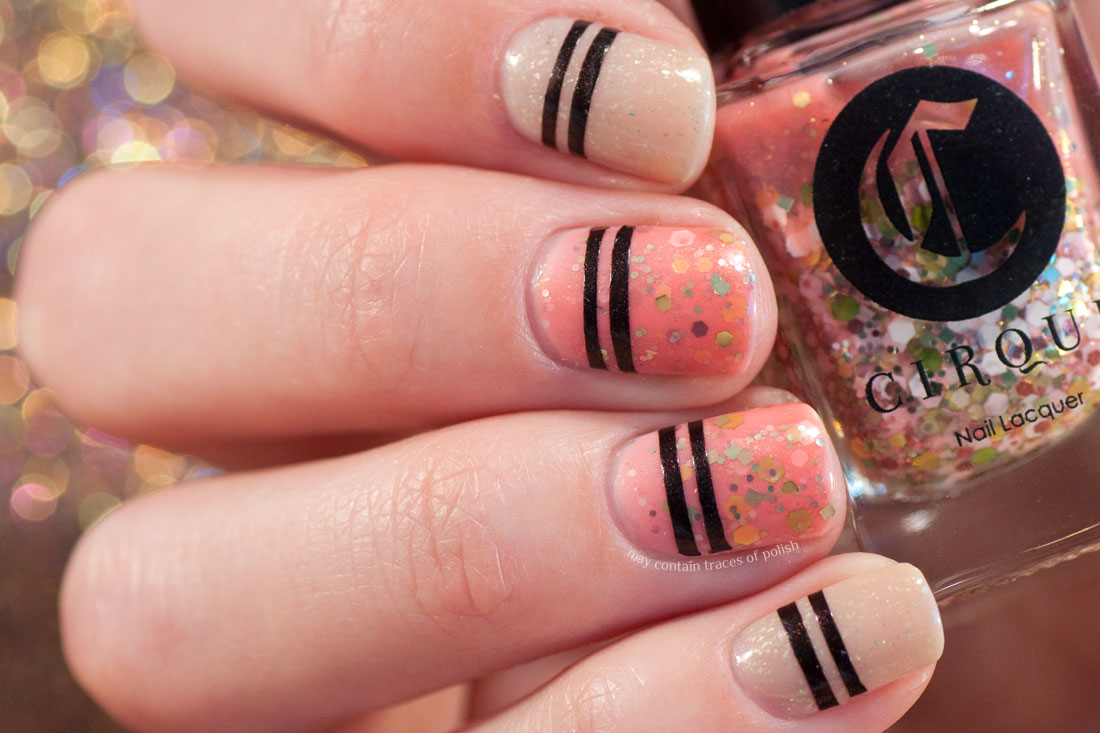 Neutral Nails Nail Artist Unknown Nails Designs Tips Colorful
