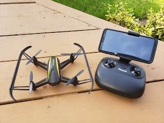 My First Drone