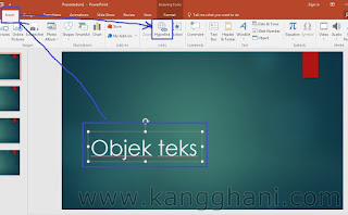  Hyperlink merupakan satu dari banyaknya firtur yang tersedia di Power Point Cara Membuat Hyperlink di Power Point Lengkap untuk Semua Versi