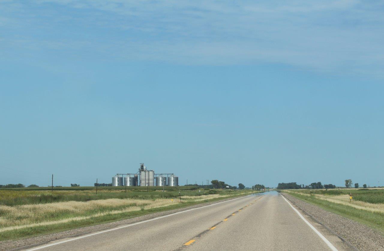Sarah Lynn's Nature's Splendor Photos from Dimock, South Dakota, to Tulare, South Dakota