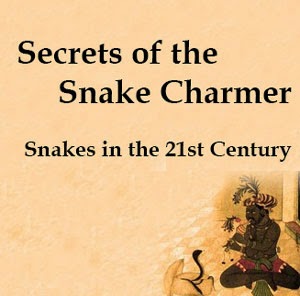 Secrets of the Snake Charmer