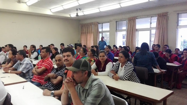 ‘My Year 2074: Healthy Me, Healthy Country’ campaign photos, Pokhara 2073 82 18222383 1538370119528700 4161510858450566882 n